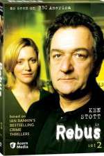 Watch Rebus 5movies