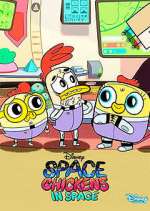 Watch Space Chickens in Space 5movies