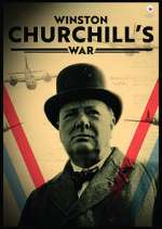 Watch Winston Churchill's War 5movies