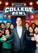 Watch Capital One College Bowl 5movies