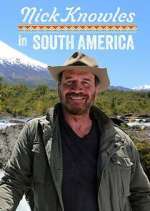 Watch Nick Knowles in South America 5movies