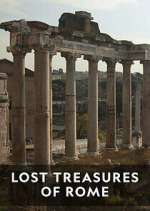 Watch Lost Treasures of Rome 5movies