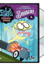 Watch Foster's Home for Imaginary Friends 5movies