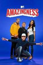 Watch Amazingness 5movies