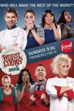 Watch Worst Cooks in America 5movies