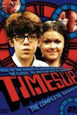 Watch Timeslip 5movies
