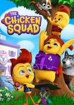 Watch The Chicken Squad 5movies