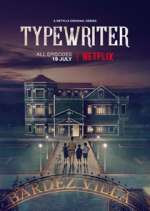 Watch Typewriter 5movies