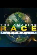 Watch The Amazing Race Australia 5movies