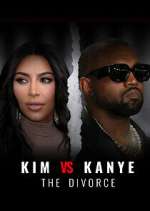 Watch Kim vs Kanye: The Divorce 5movies