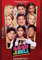 Watch Saved by the Bell 5movies