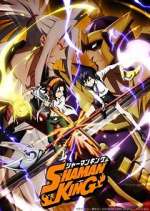 Watch Shaman King 5movies