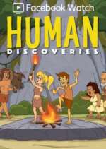 Watch Human Discoveries 5movies