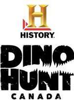 Watch Dino Hunt Canada 5movies