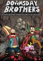 Watch Doomsday Brothers 5movies