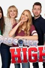 Watch Undercover High 5movies