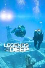 Watch Legends of the Deep 5movies