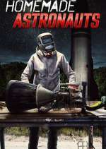 Watch Homemade Astronauts 5movies