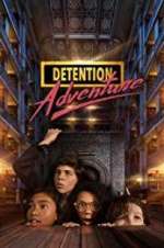 Watch Detention Adventure 5movies