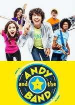 Watch Andy and the Band 5movies