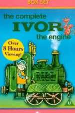 Watch Ivor the Engine 5movies