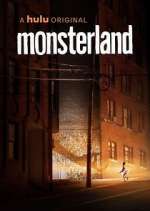 Watch Monsterland 5movies