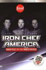 Watch Iron Chef America The Series 5movies