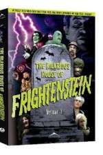 Watch The Hilarious House of Frightenstein 5movies