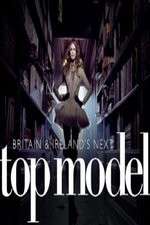 Watch Britain & Ireland's Next Top Model 5movies