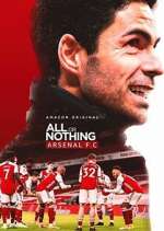 Watch All or Nothing: Arsenal 5movies