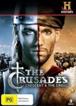 Watch The Crusades: Crescent and the Cross 5movies