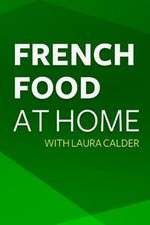 Watch French Food at Home 5movies