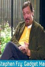 Watch Stephen Fry: Gadget Man 5movies