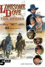 Watch Lonesome Dove: The Series 5movies