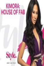 Watch Kimora House of Fab 5movies