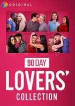 Watch 90 Day Lovers' Collection 5movies