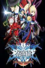 Watch Blazblue: Alter Memory 5movies