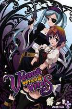 Watch Venus Versus Virus 5movies