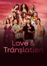 Love & Translation 5movies