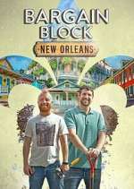 Watch Bargain Block New Orleans 5movies