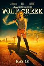 Watch Wolf Creek 5movies