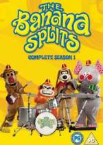 Watch The Banana Splits Adventure Hour 5movies