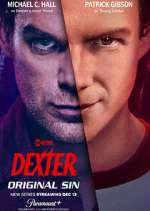 Watch Dexter: Original Sin 5movies