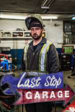 Watch Last Stop Garage 5movies