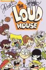 Watch The Loud House 5movies