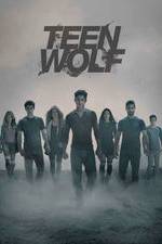 Watch Teen Wolf 5movies