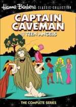 Watch Captain Caveman and the Teen Angels 5movies
