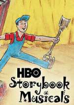 Watch HBO Storybook Musicals 5movies