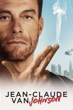 Watch Jean-Claude Van Johnson 5movies