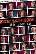 Watch Stop Laughing... This is Serious 5movies